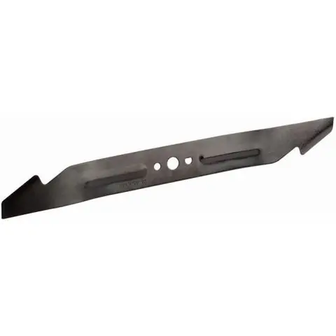 Fynd EGO AB2000 Knivblad